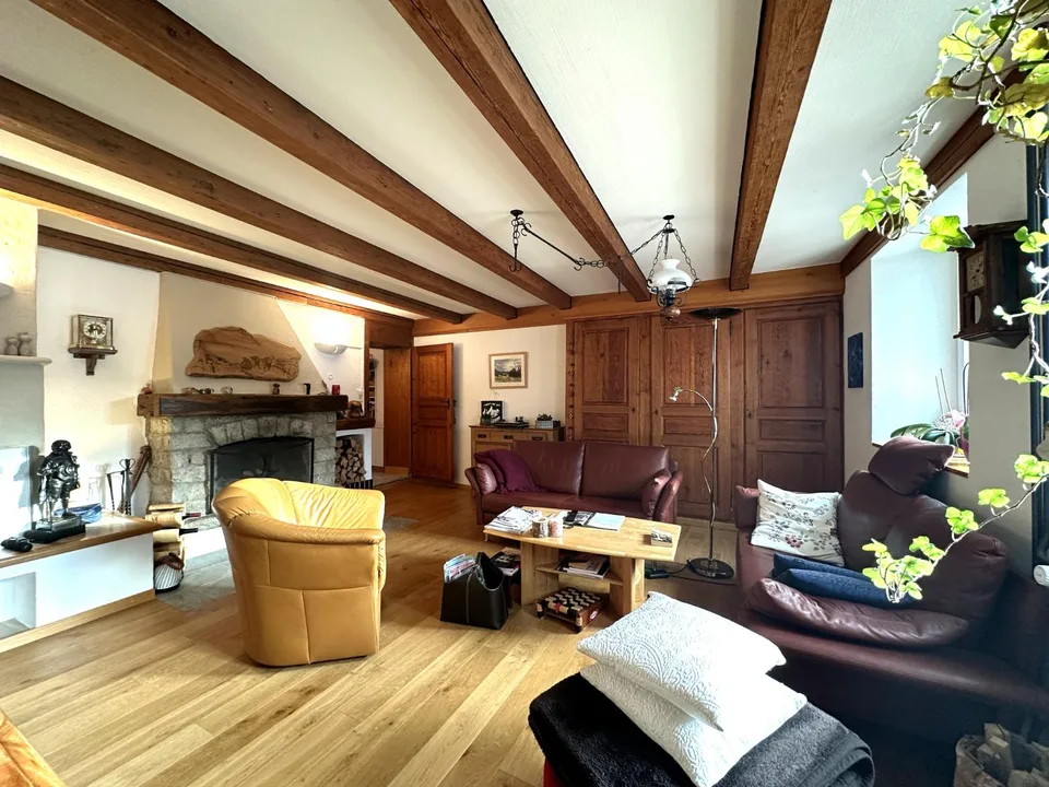 Casa 6.5 stanze