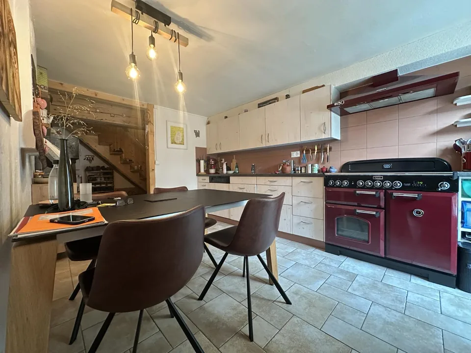 Casa 6.5 stanze