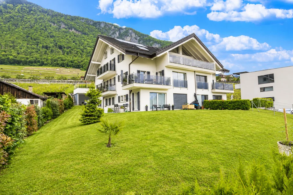 OPPORTUNITÀ MAGNIFICA - EDIFICIO CON RENDIMENTO INTERESSANTE!