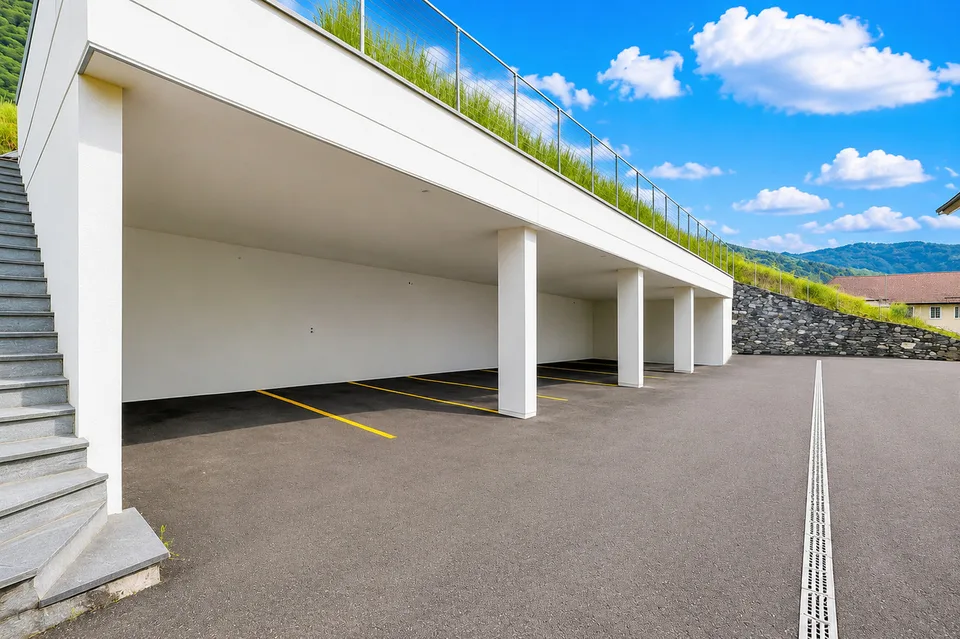 OPPORTUNITÀ MAGNIFICA - EDIFICIO CON RENDIMENTO INTERESSANTE!