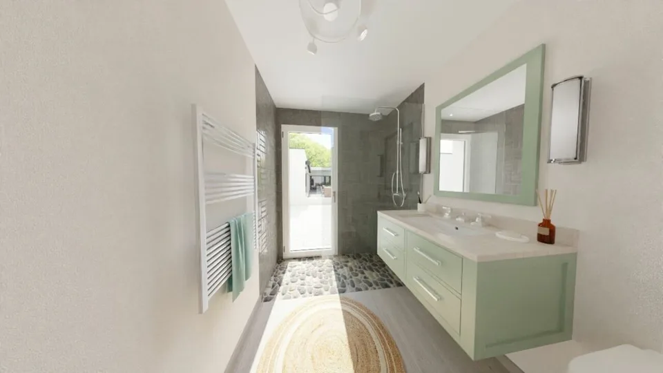 Terrace flat – photo 6 of 12