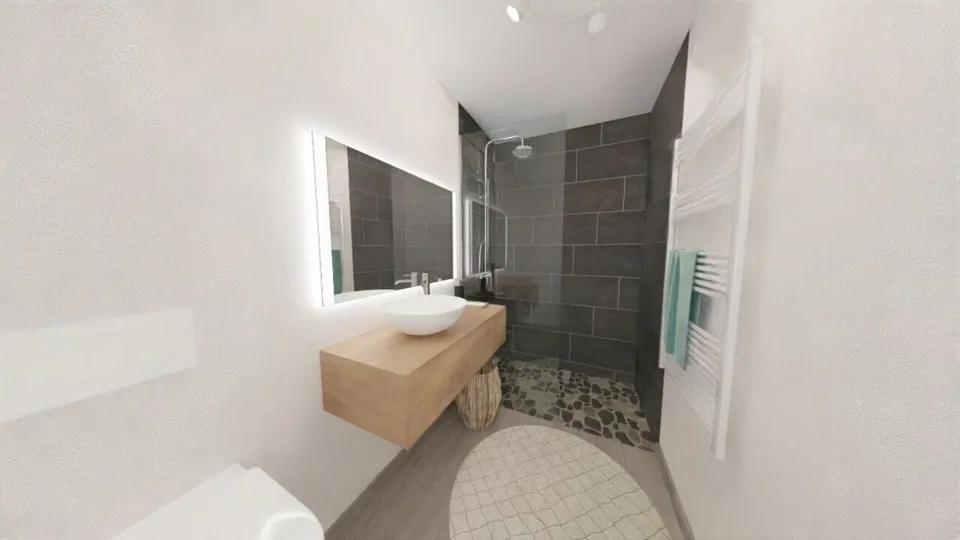Terrace flat – photo 9 of 12
