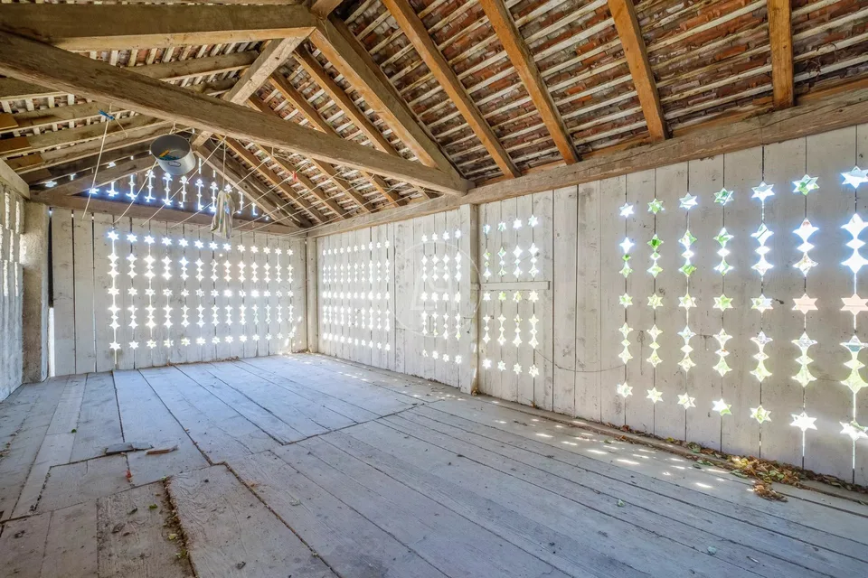 Maison de maître classée proche de Lausanne – photo 12 sur 13