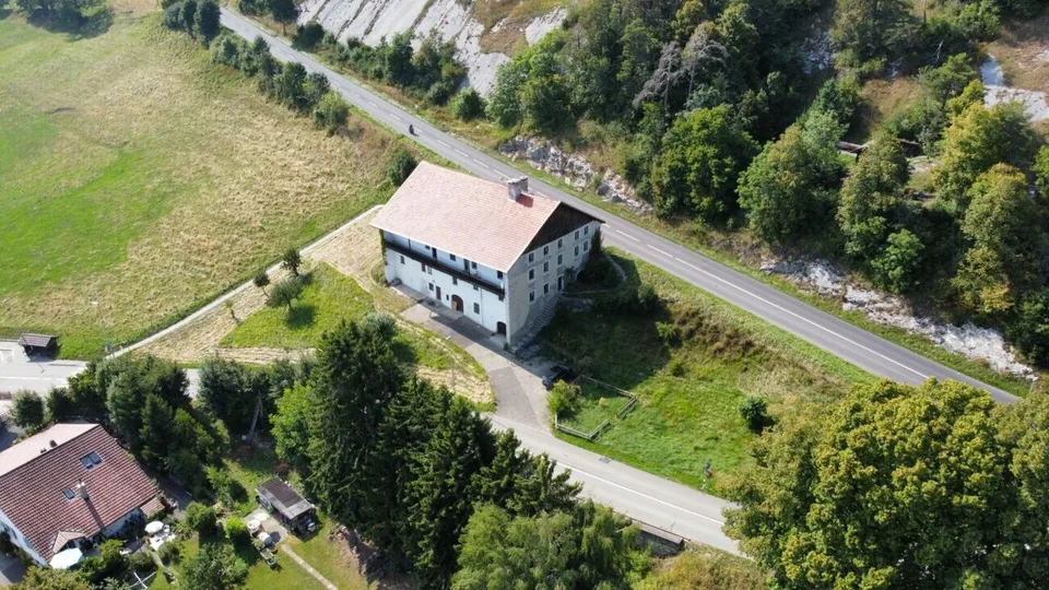 Immeuble