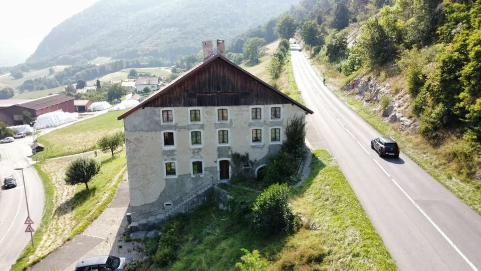 Immeuble