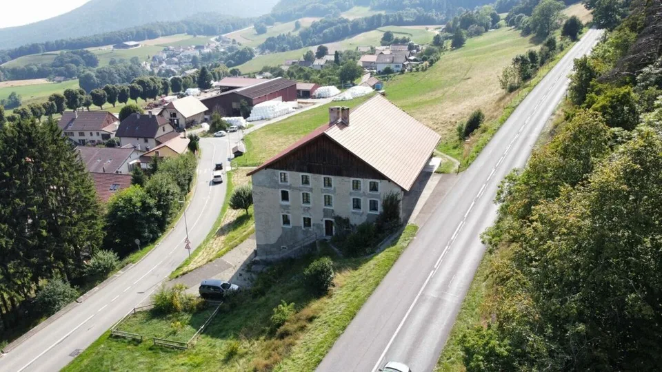 Immeuble
