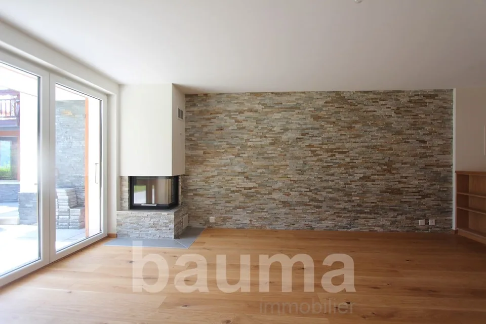 LOT 1 - 4.5 Room Duplex with Garden