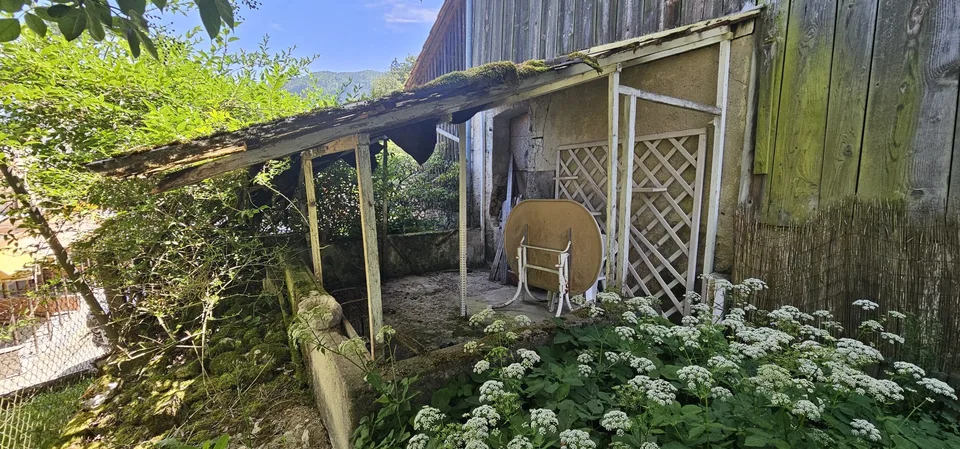 Zu verkaufen in Perrefitte, 7,5-Zimmer-Haus zu renovieren – Foto 13 von 13