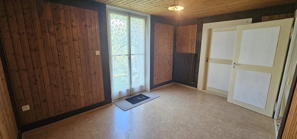 Zu verkaufen in Perrefitte, 7,5-Zimmer-Haus zu renovieren – Foto 6 von 13
