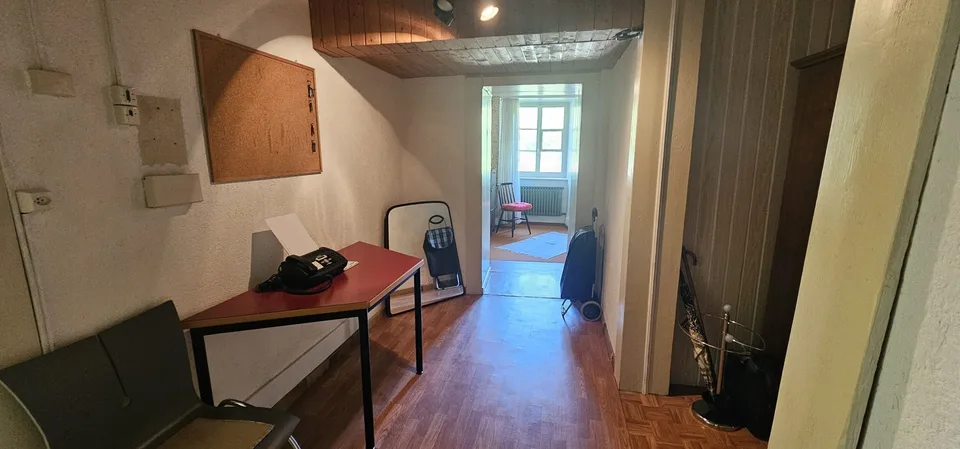 Zu verkaufen in Perrefitte, 7,5-Zimmer-Haus zu renovieren – Foto 8 von 13