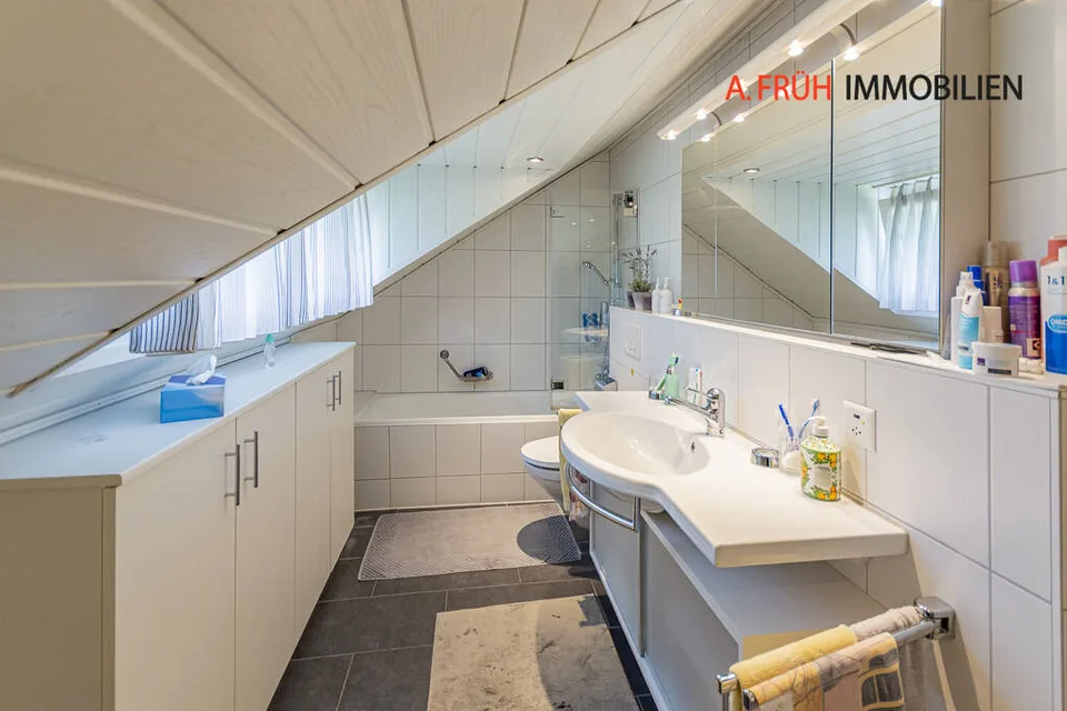 Bâtiment résidentiel et commercial élégant dans un emplacement recherché à Soleure – photo 7 sur 13