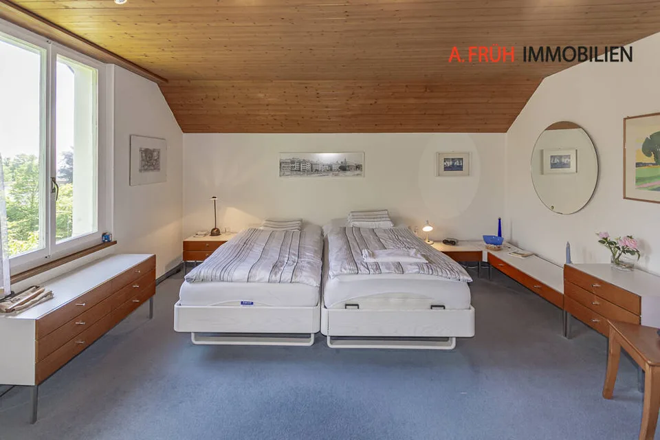Bâtiment résidentiel et commercial élégant dans un emplacement recherché à Soleure – photo 6 sur 13