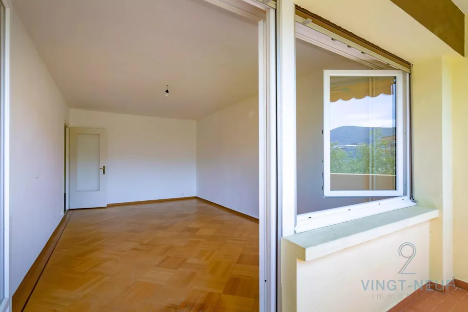 Idéal pour une famille - Appartement de 5 pièces à proximité des commerces