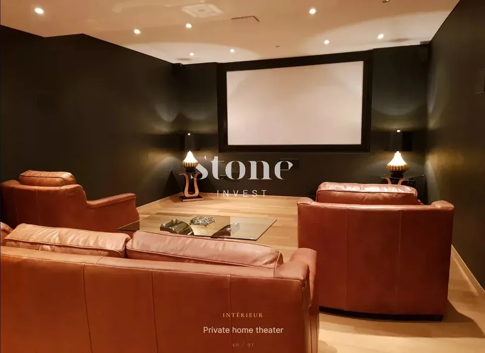 Magnifica proprietà a Lugano – foto 13 di 13