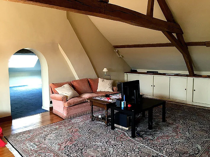 Castle – Foto 19 von 30