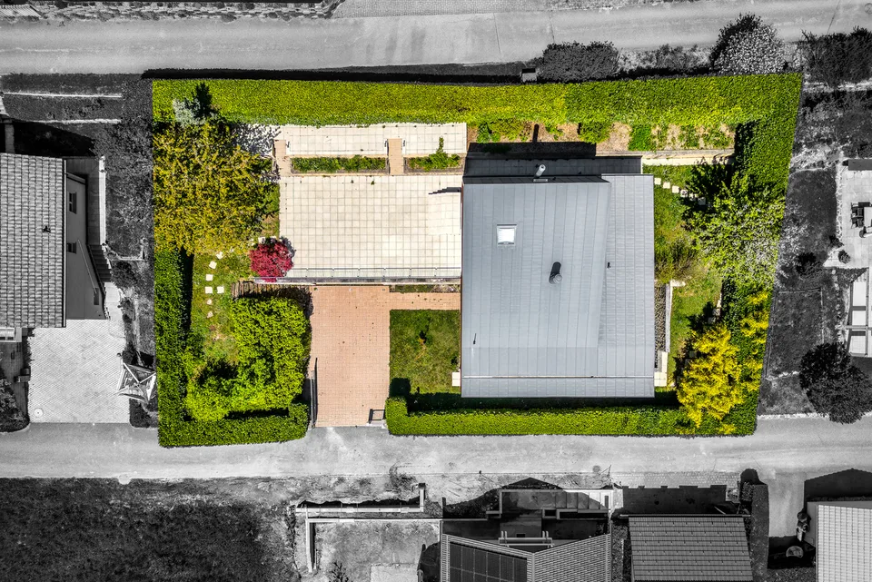 Maison individuelle – photo 14 sur 15