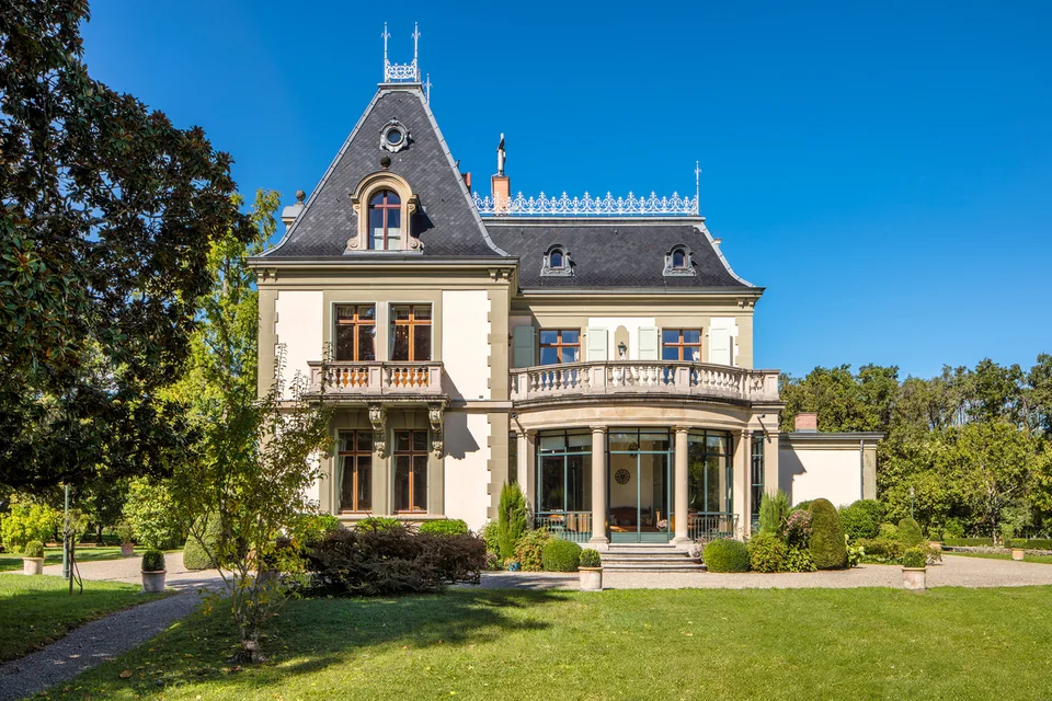 Castle