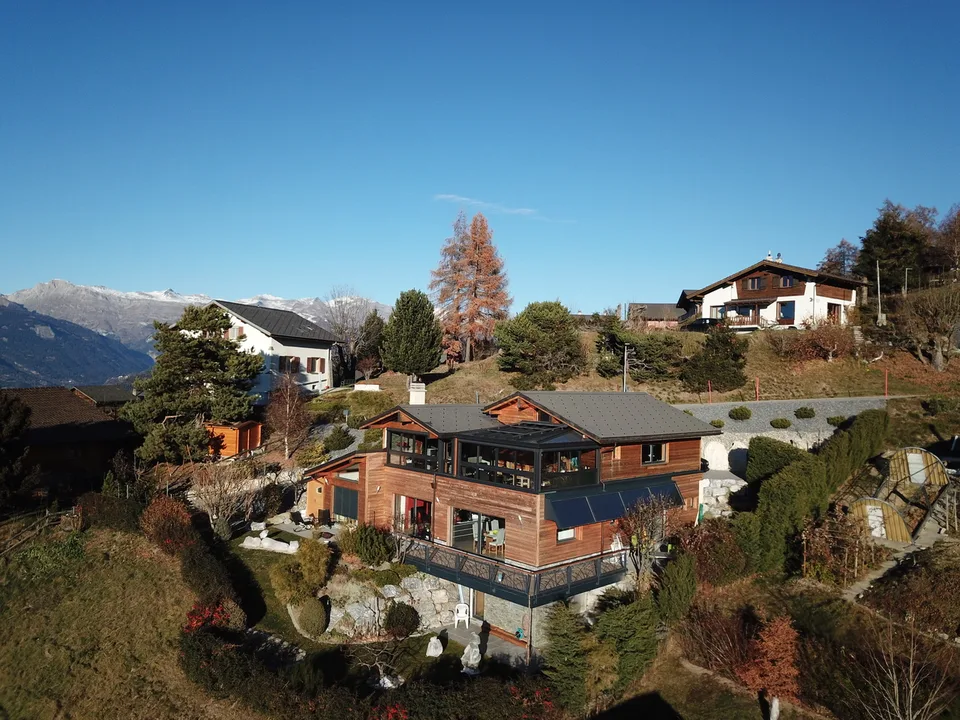Chalet