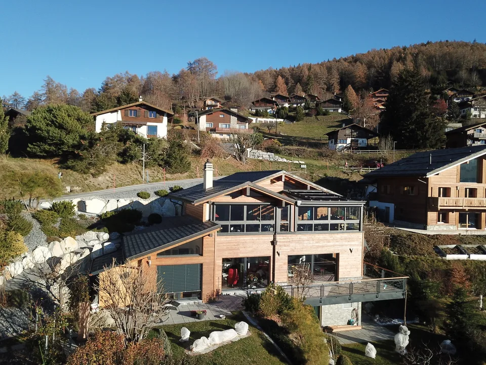 Chalet