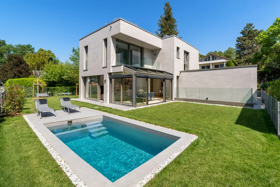Casa 9.5 stanze