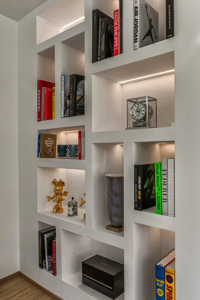 Casa 9.5 stanze