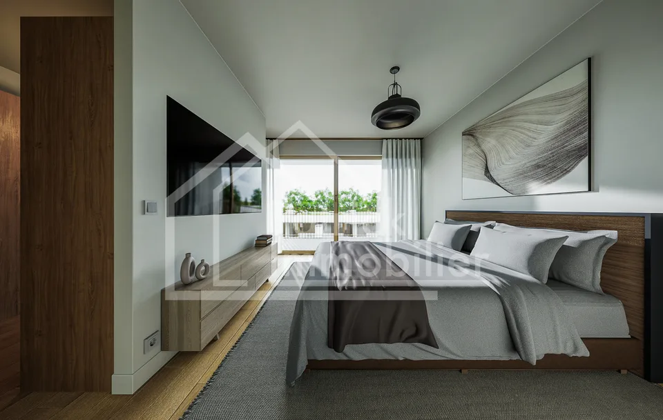Reihenhaus – Foto 8 von 12
