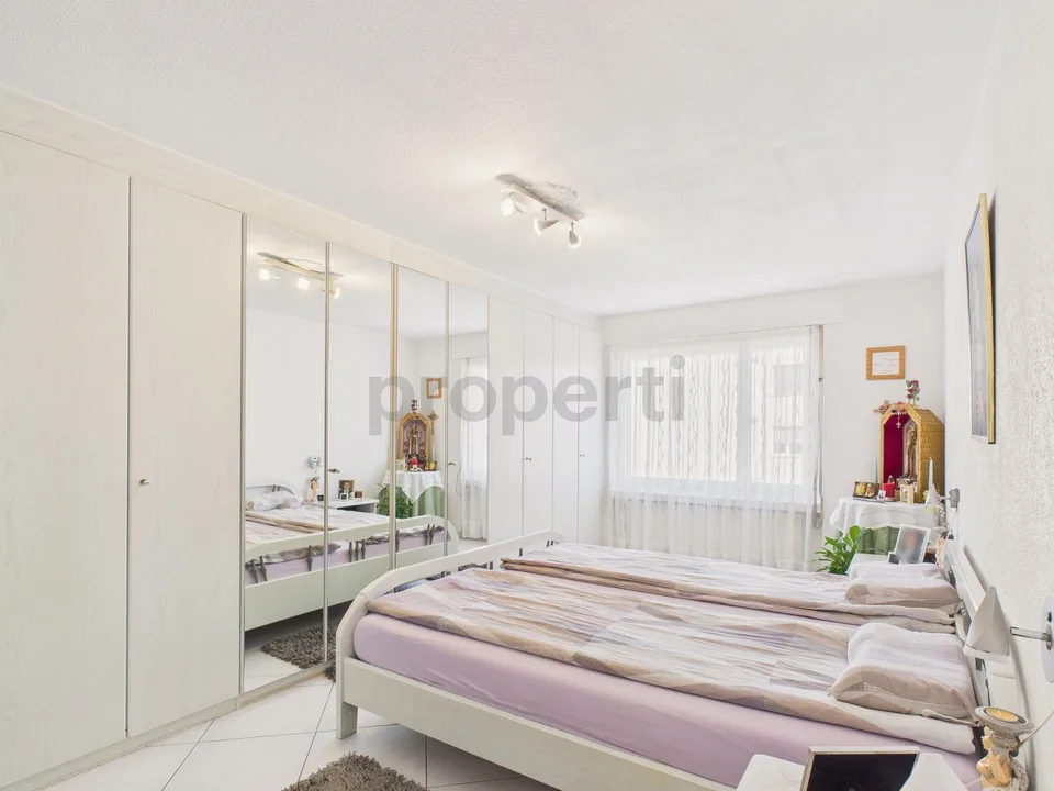 Wohnen mit traumhaftem Mythenblick  attraktive 4.5-Zimmer-Wohnung in Seewen *RESERVIERT* – Foto 9 von 13