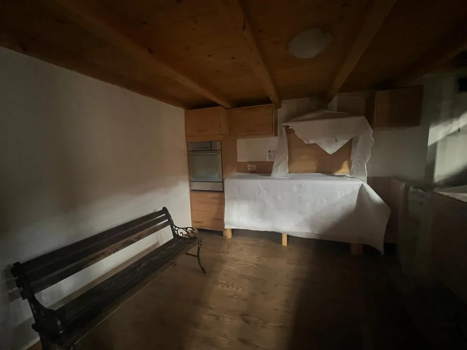 Schönes Chalet zur Renovierung in Ormont-Dessous – Foto 7 von 13