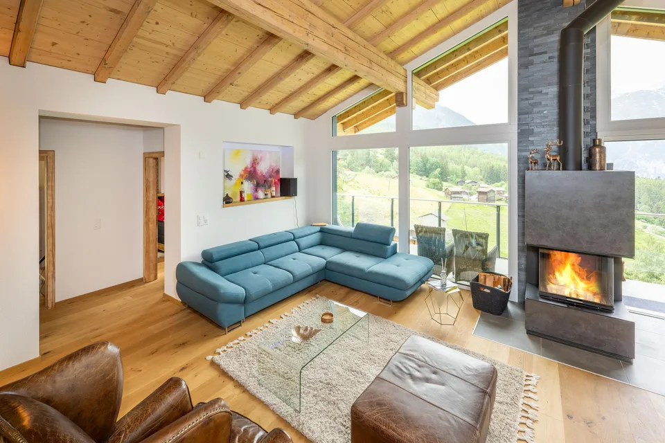 Casa in vendita, 616 Heiminen (Grächen, Svizzera) – foto 7 di 20