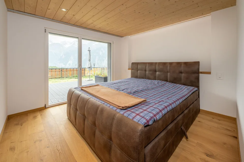 Casa in vendita, 616 Heiminen (Grächen, Svizzera) – foto 12 di 20