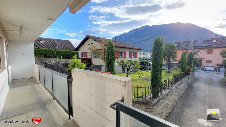 Wohnung – Foto 21 von 23