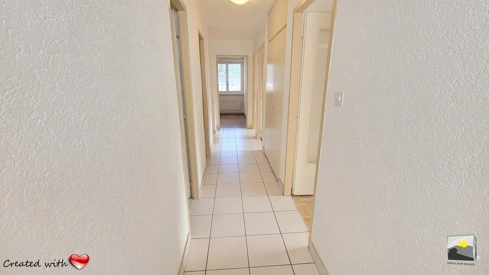 Wohnung – Foto 6 von 23