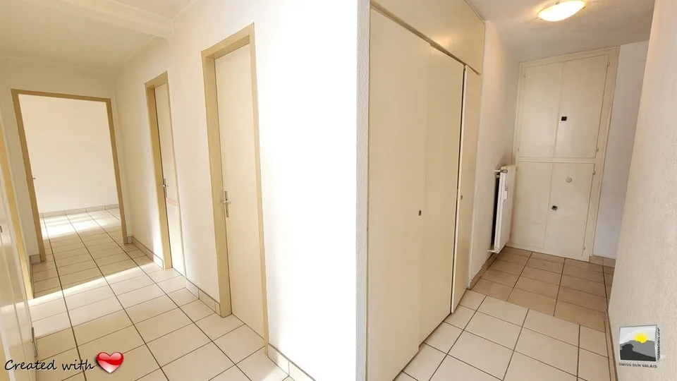 Wohnung – Foto 10 von 23