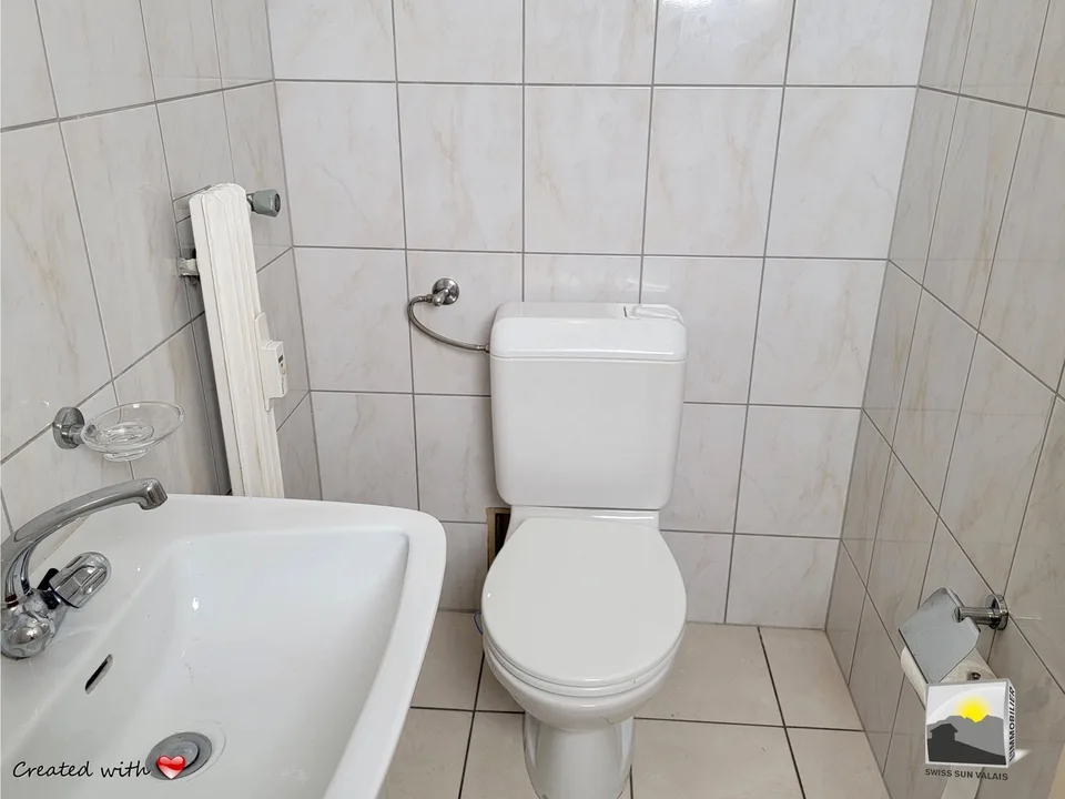 Wohnung – Foto 8 von 23