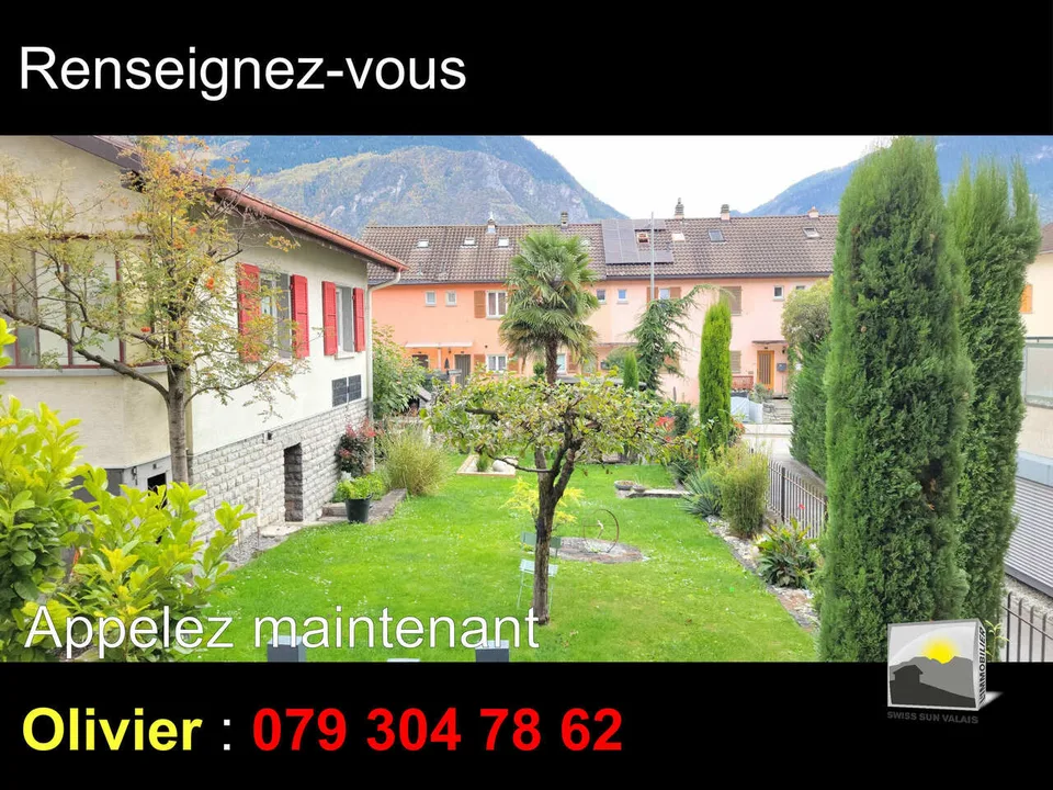 Wohnung – Foto 23 von 23