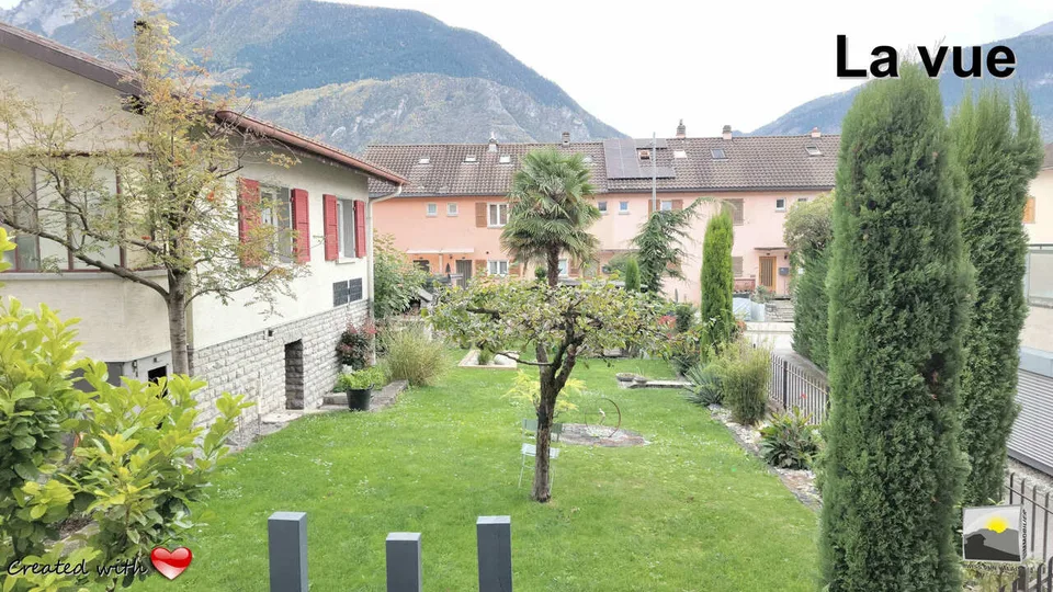 Wohnung – Foto 22 von 23