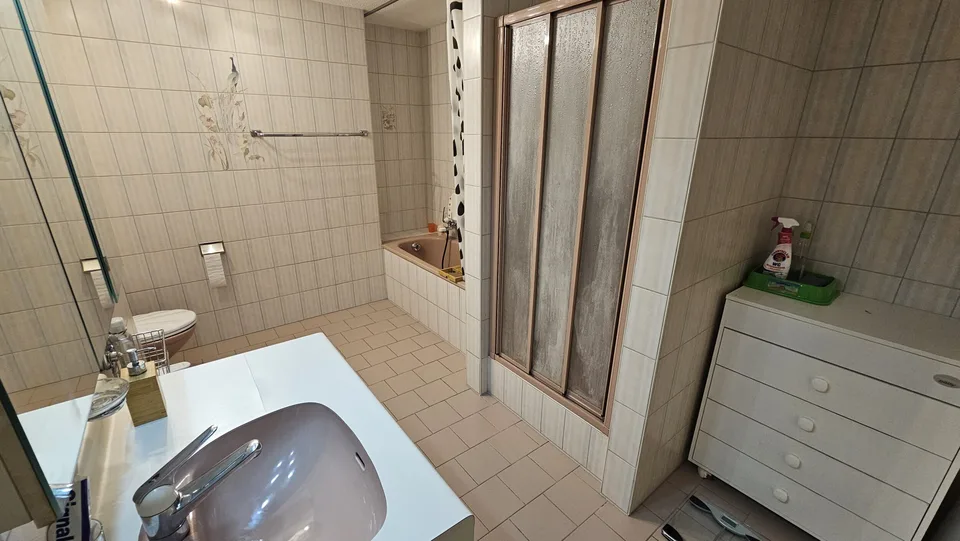 In vendita a Delémont, splendido attico di 6 stanze con 1 grande terrazza – foto 13 di 13
