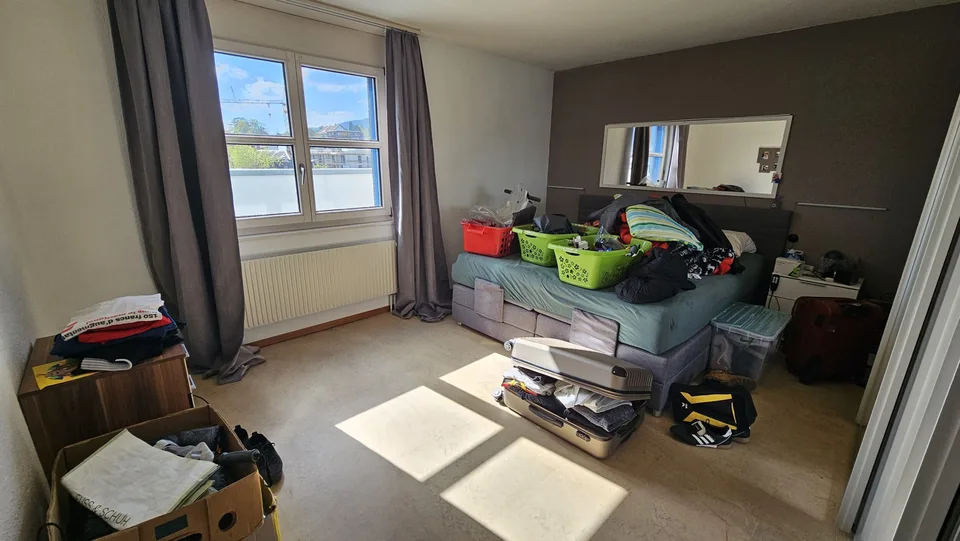In vendita a Delémont, splendido attico di 6 stanze con 1 grande terrazza – foto 11 di 13
