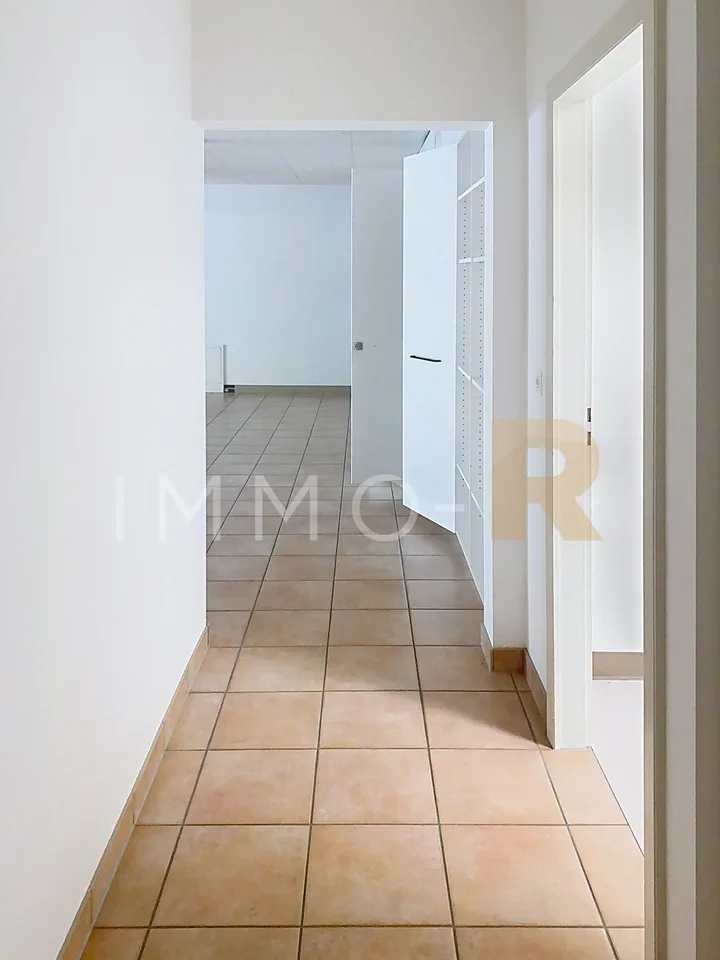 Plein centre de Payerne Local commercial – photo 6 sur 6
