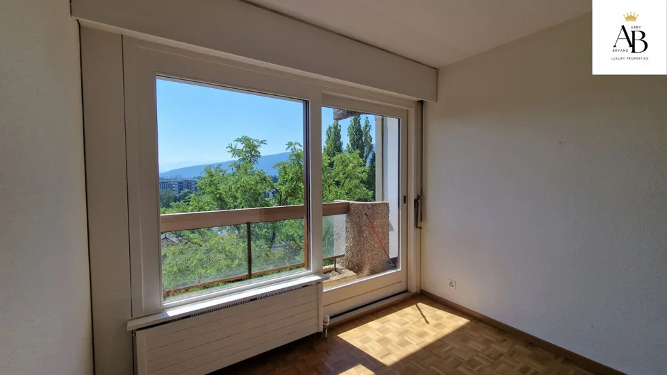 luxueux Appartement vue lac, Eléganterésidence avec piscine intérieure & jacuzzi – photo 17 sur 18