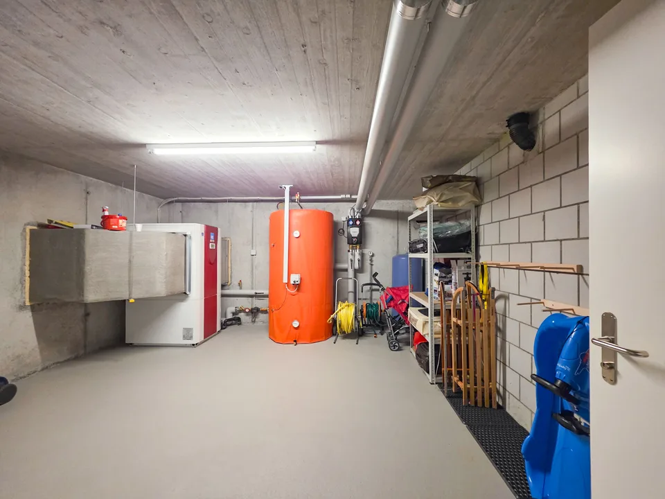 Wohnung – Foto 14 von 17