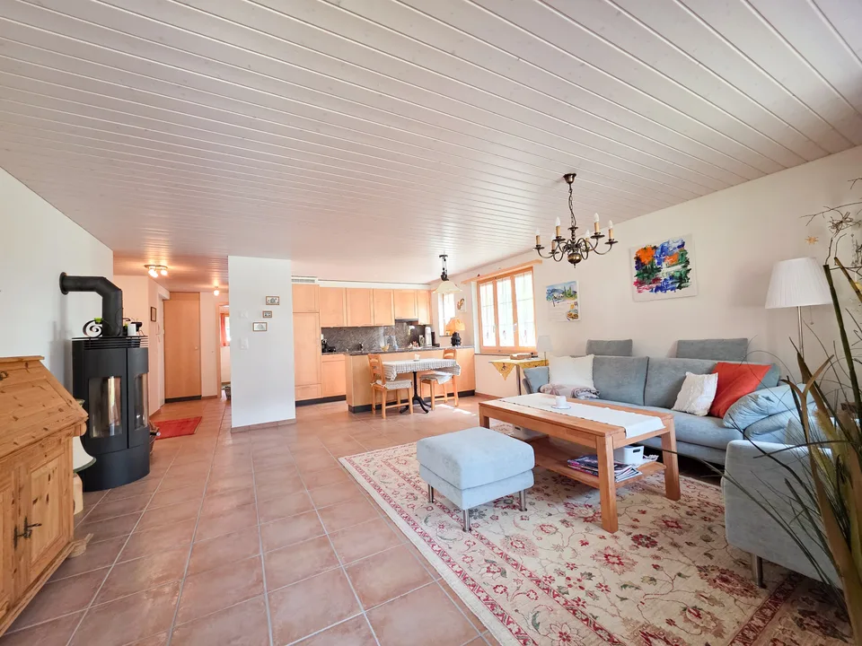Wohnung – Foto 8 von 17