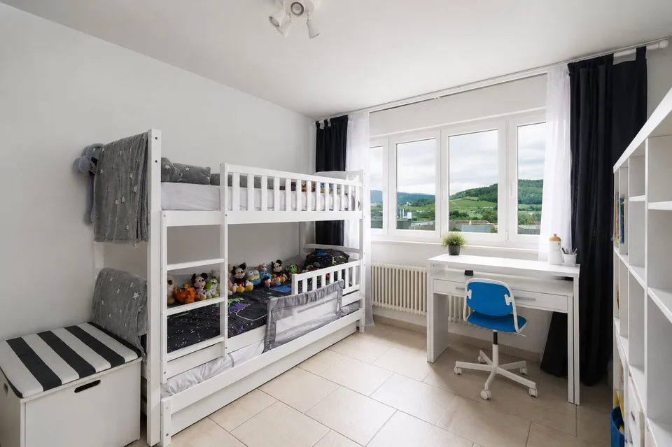 Gemütliches Zuhause mit urbaner Nähe