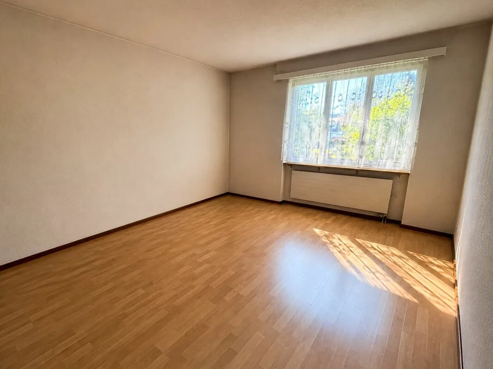 Aaregarten Selzach | SO