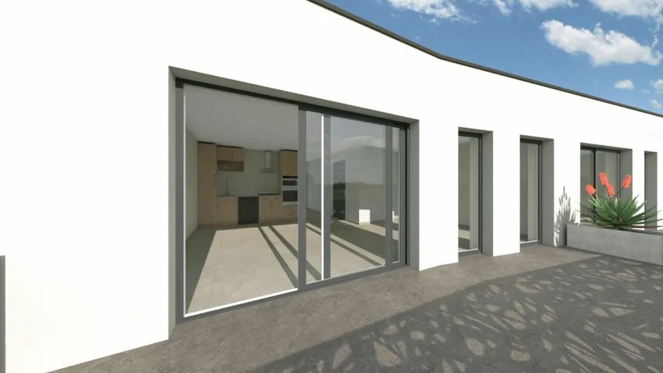 Promotion de l'Ecluse / lot 51