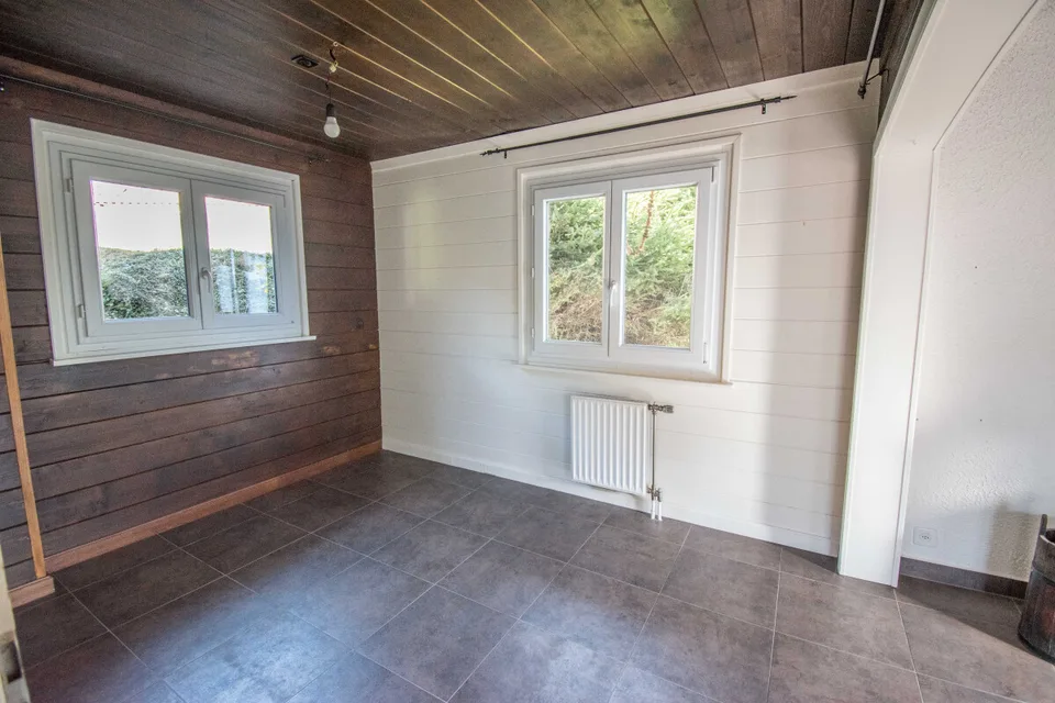 TROISTORRENTS: EINZELHAUS