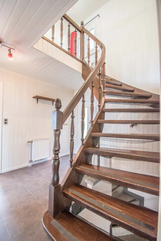 TROISTORRENTS: EINZELHAUS