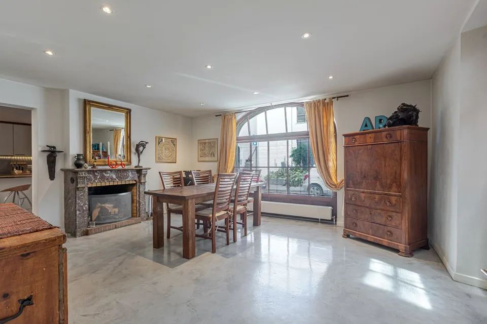 Incantevole casa di villaggio nel centro di Veyrier – foto 6 di 12
