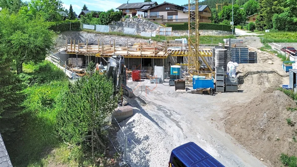 Neue Promotion in Bluche/Crans-Montana - Hauptwohnsitz