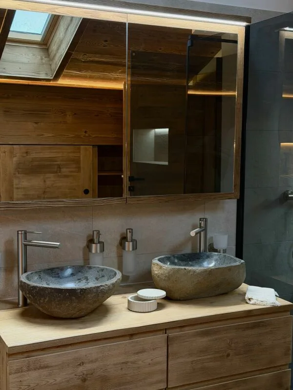 4.5-Zimmer-Penthouse in Crans-Montana